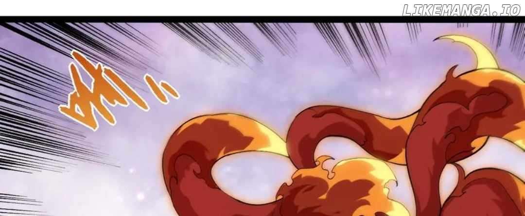 Evolution Begins With A Big Tree Chapter 379 1